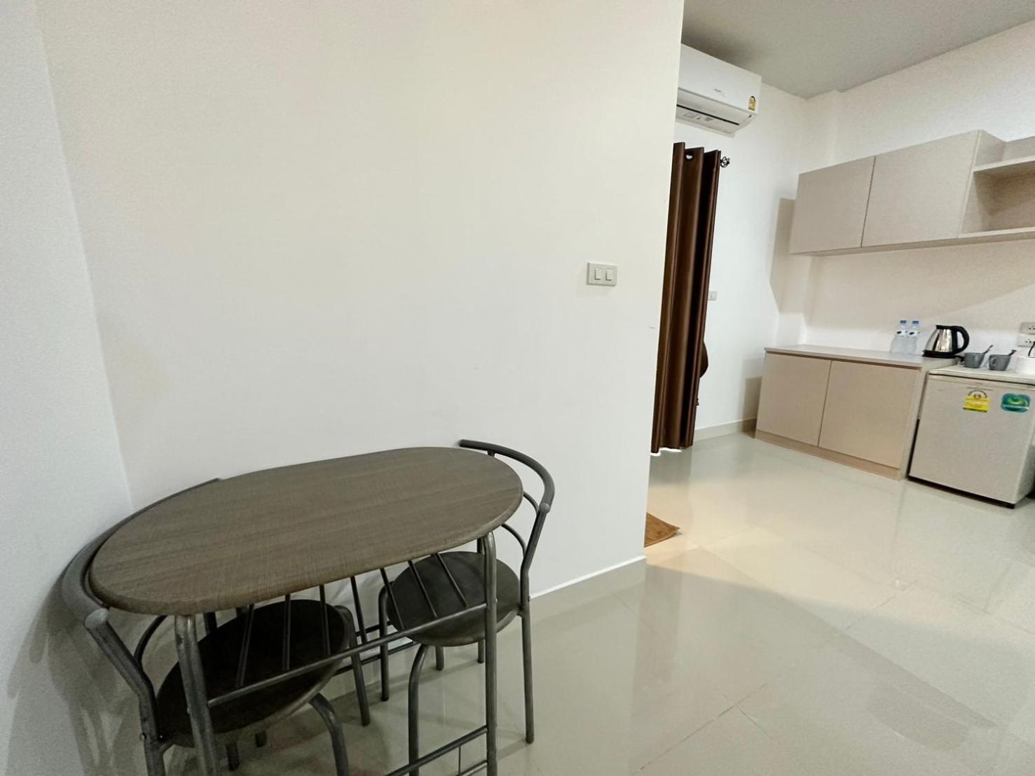 Hada House Apartment Bangkok Exterior photo